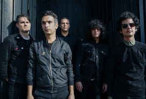 rym at the drive in|at the drive in discography.